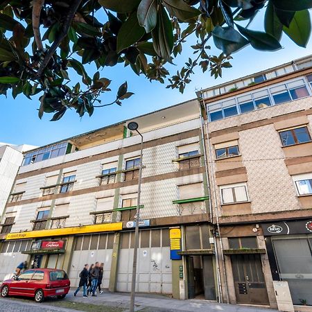 Campo Das Hortas Apartments C By Se Apartamentos Braga Exterior foto
